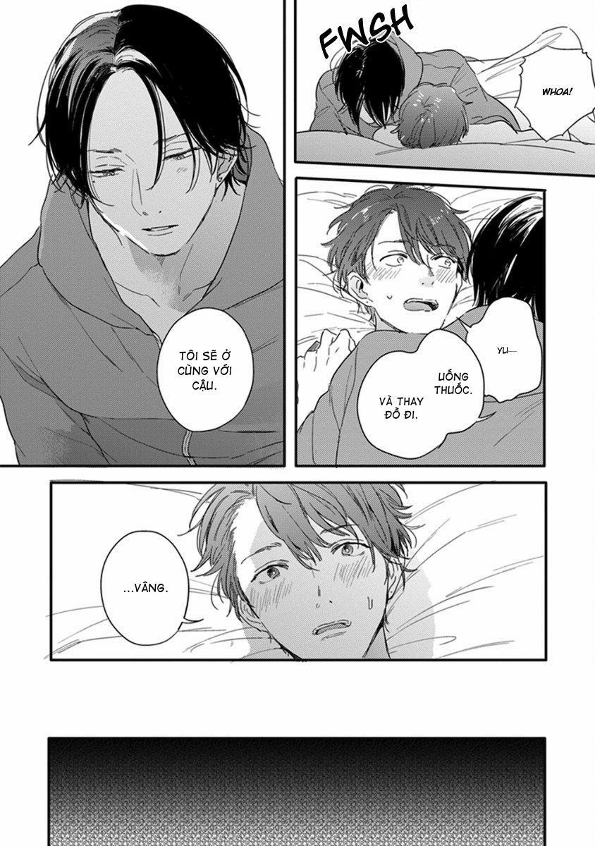 Xin Chào Sao Mai!!! 3 trang 19