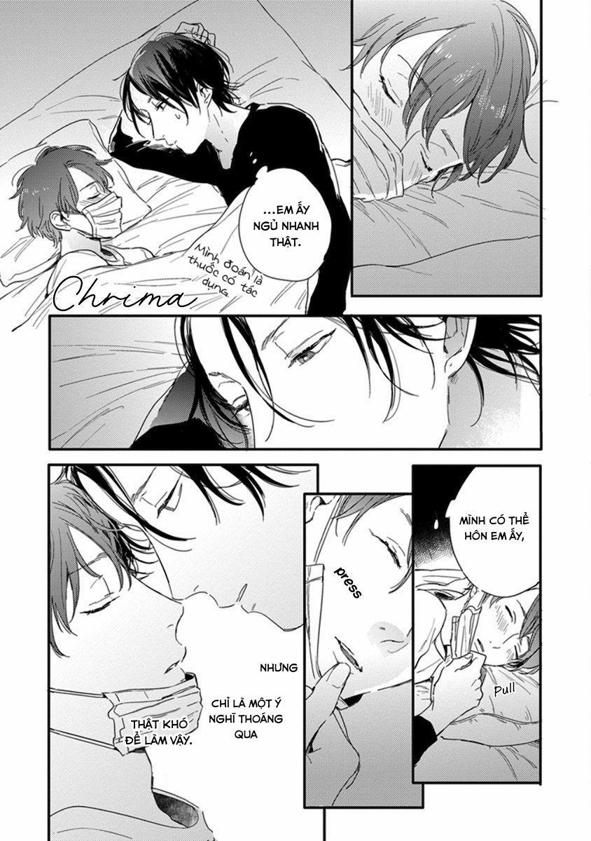 Xin Chào Sao Mai!!! 3 trang 20