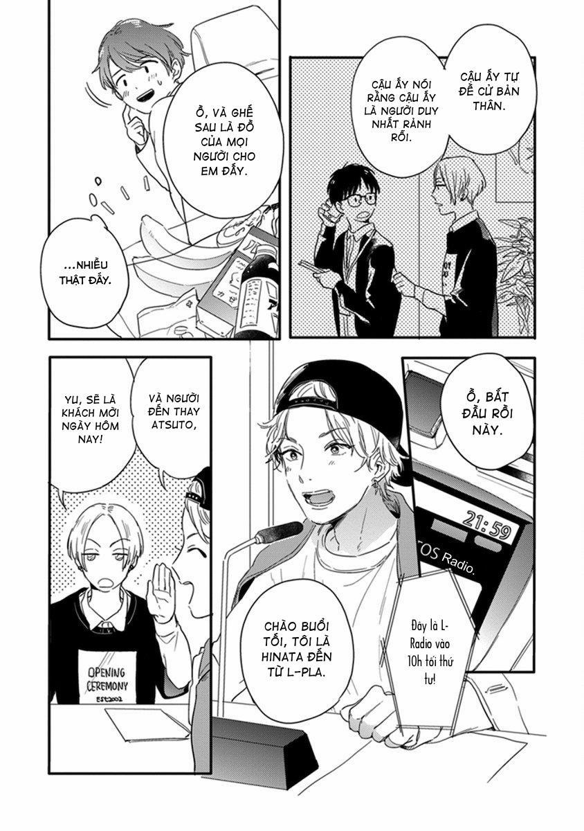 Xin Chào Sao Mai!!! 3 trang 22