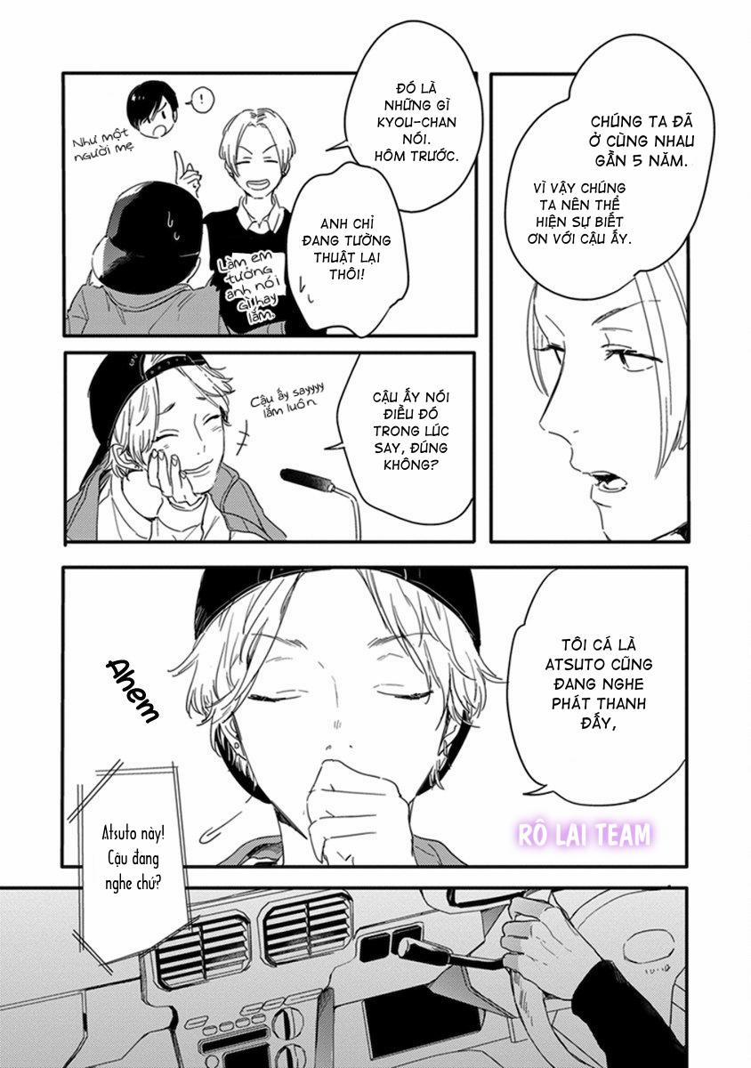 Xin Chào Sao Mai!!! 3 trang 24