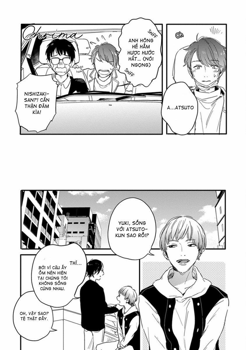 Xin Chào Sao Mai!!! 3 trang 26