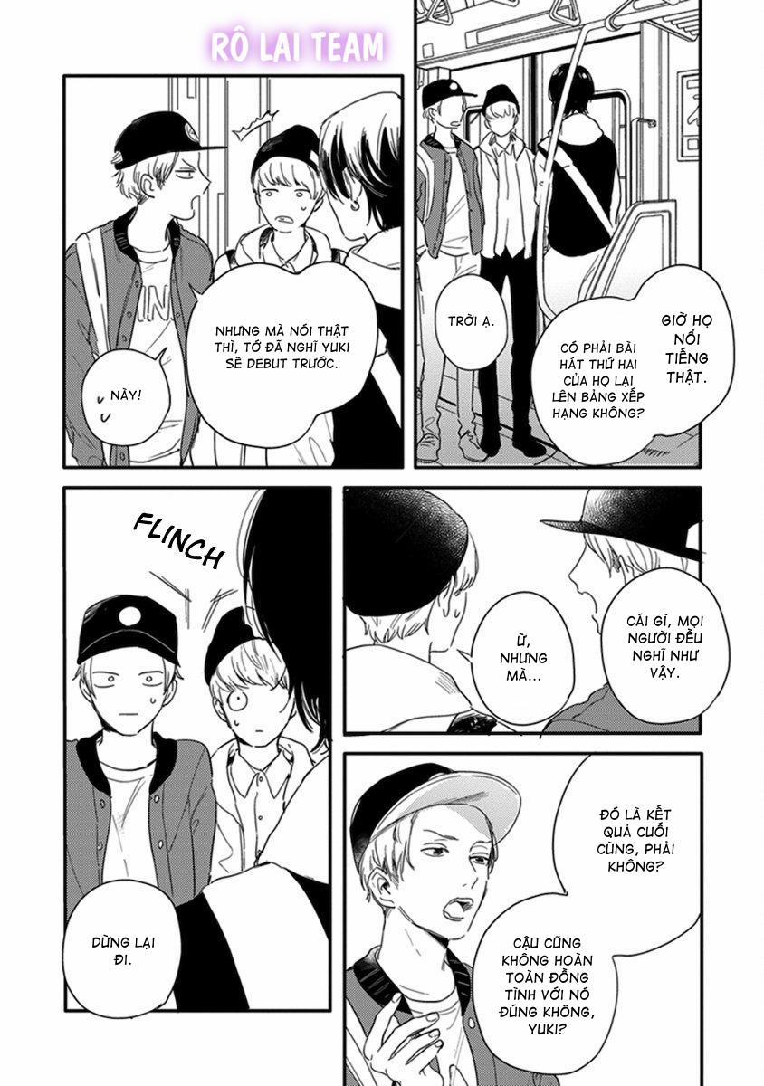 Xin Chào Sao Mai!!! 3 trang 3