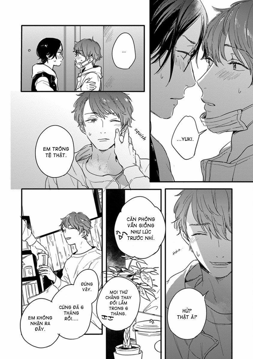 Xin Chào Sao Mai!!! 3 trang 7