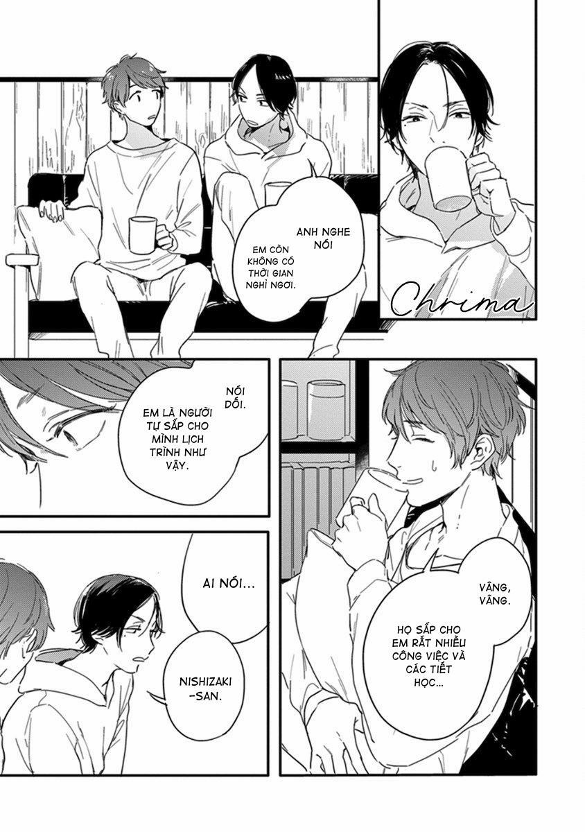 Xin Chào Sao Mai!!! 3 trang 8