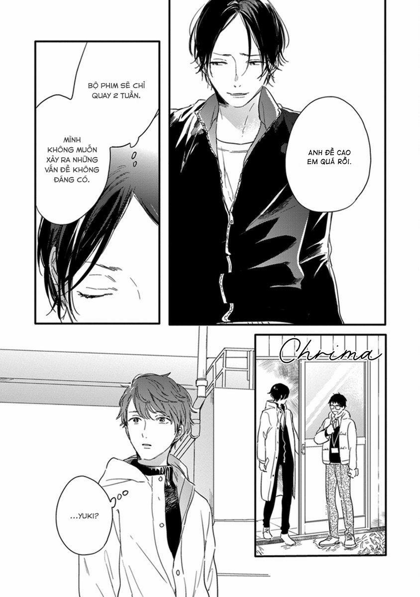 Xin Chào Sao Mai!!! 4 trang 14