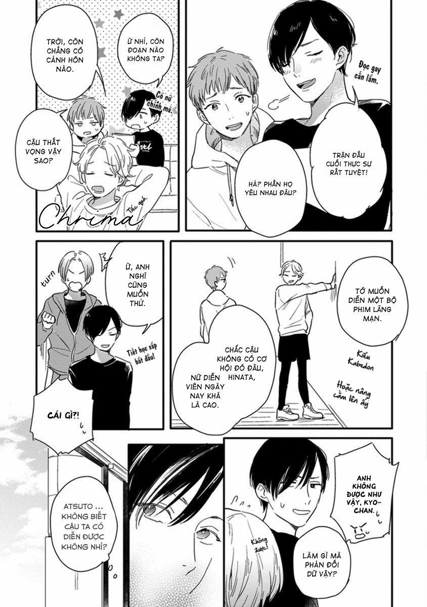 Xin Chào Sao Mai!!! 4 trang 2