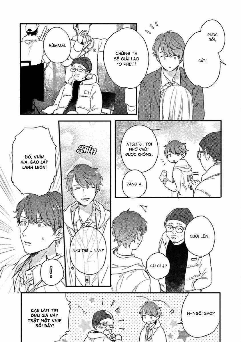 Xin Chào Sao Mai!!! 4 trang 4