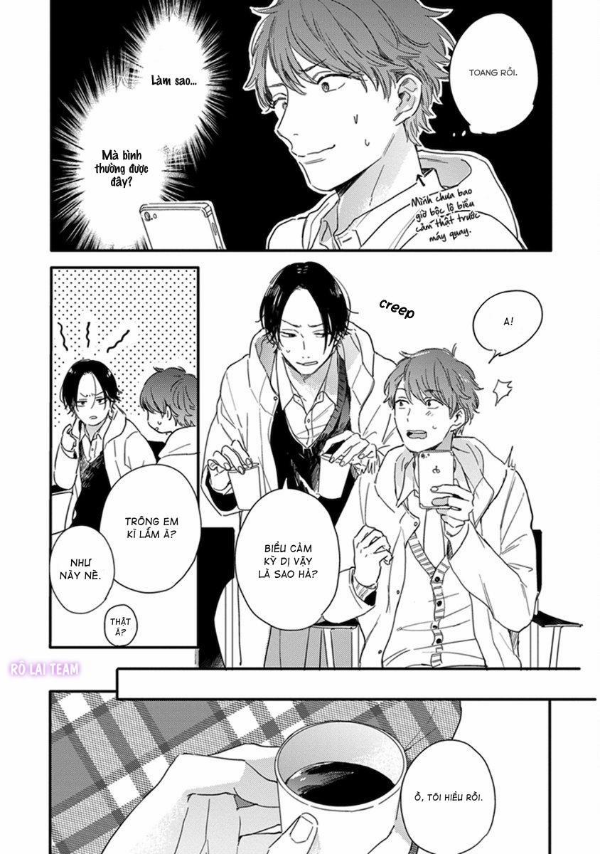 Xin Chào Sao Mai!!! 4 trang 6