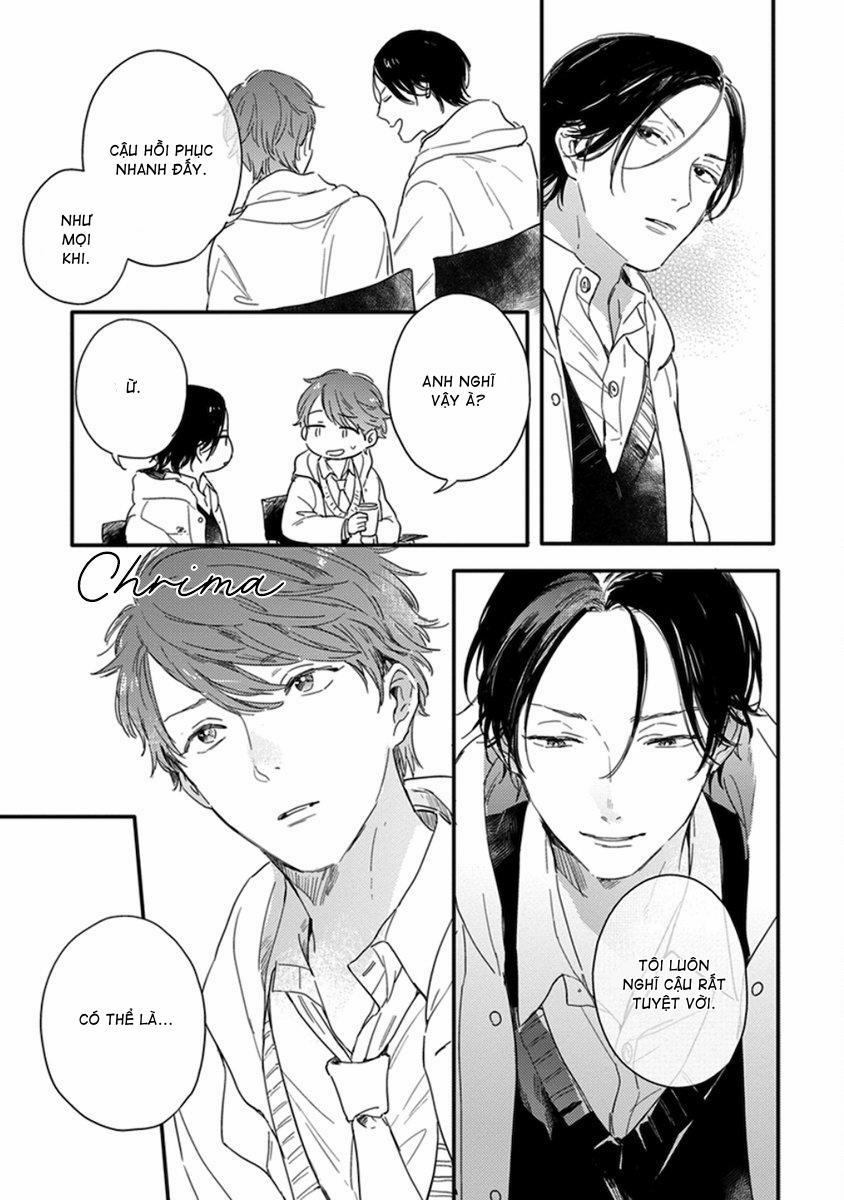 Xin Chào Sao Mai!!! 4 trang 8