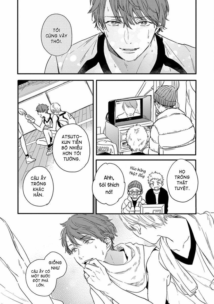 Xin Chào Sao Mai!!! 5 trang 10