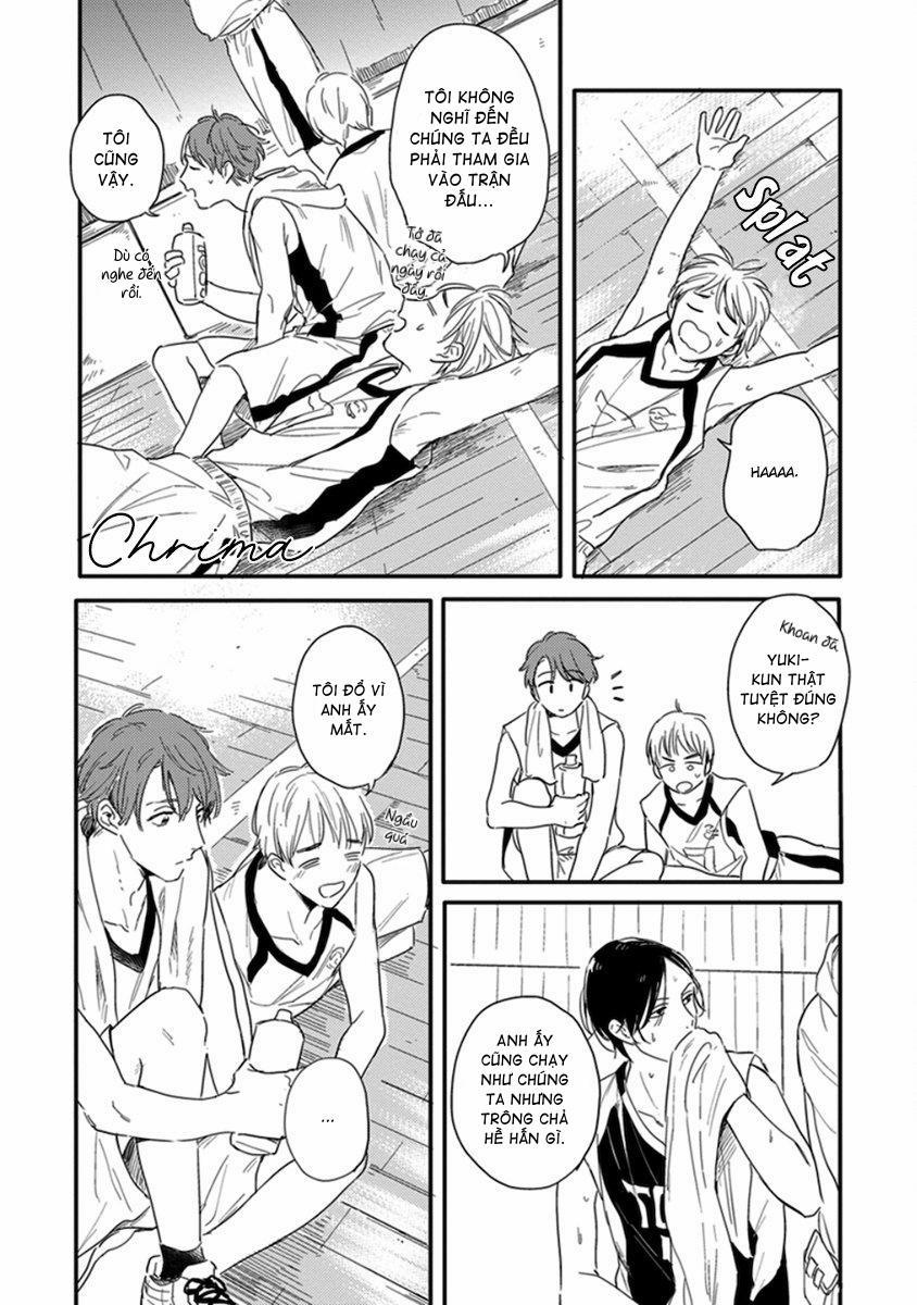 Xin Chào Sao Mai!!! 5 trang 11