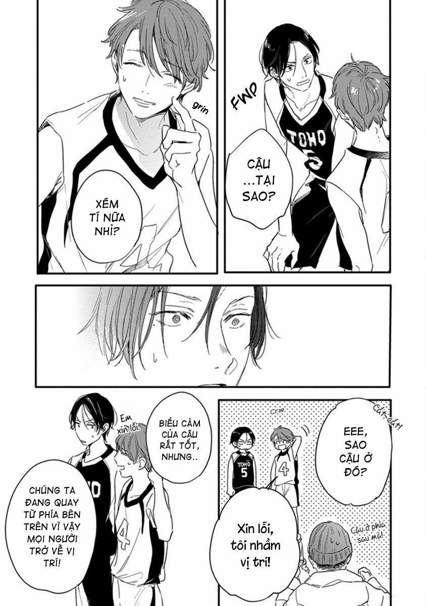 Xin Chào Sao Mai!!! 5 trang 16