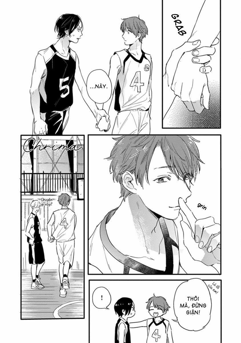 Xin Chào Sao Mai!!! 5 trang 17