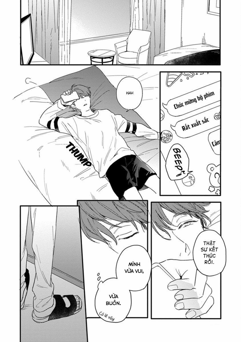 Xin Chào Sao Mai!!! 5 trang 19