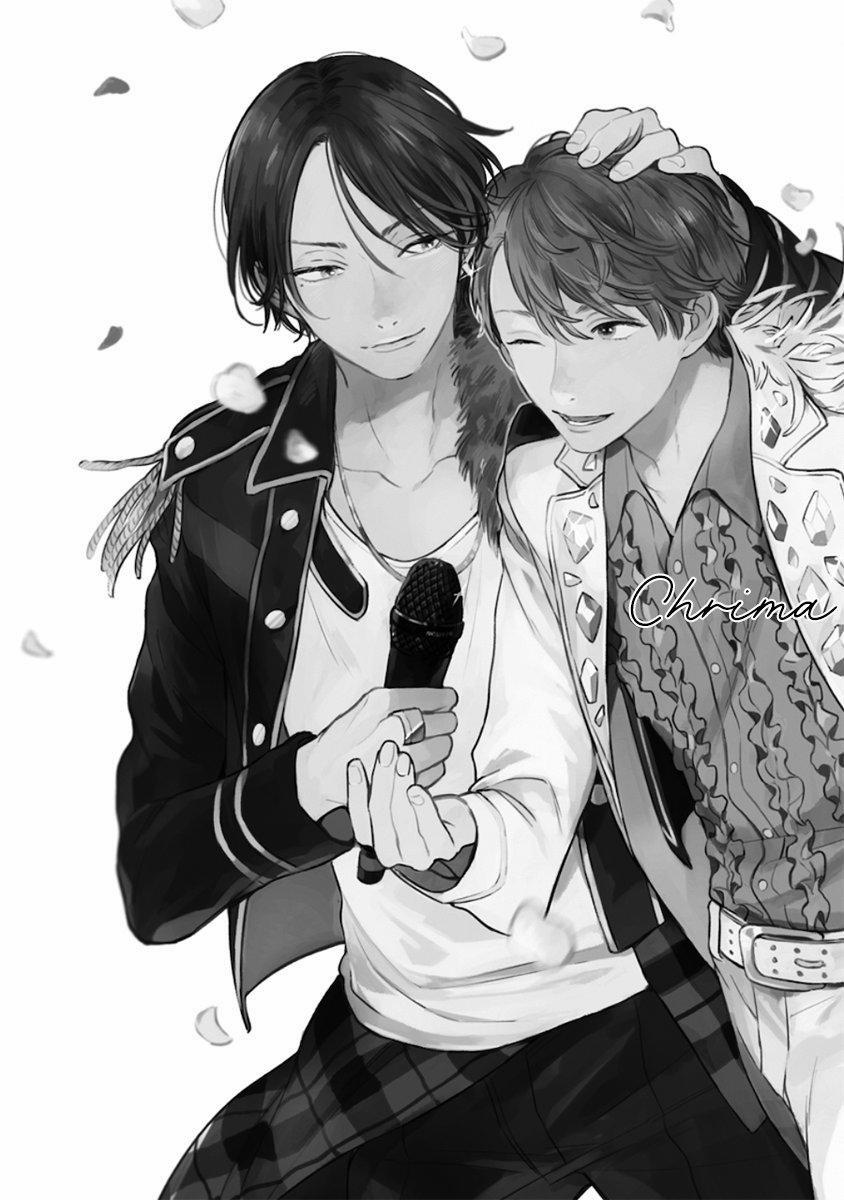 Xin Chào Sao Mai!!! 5 trang 2