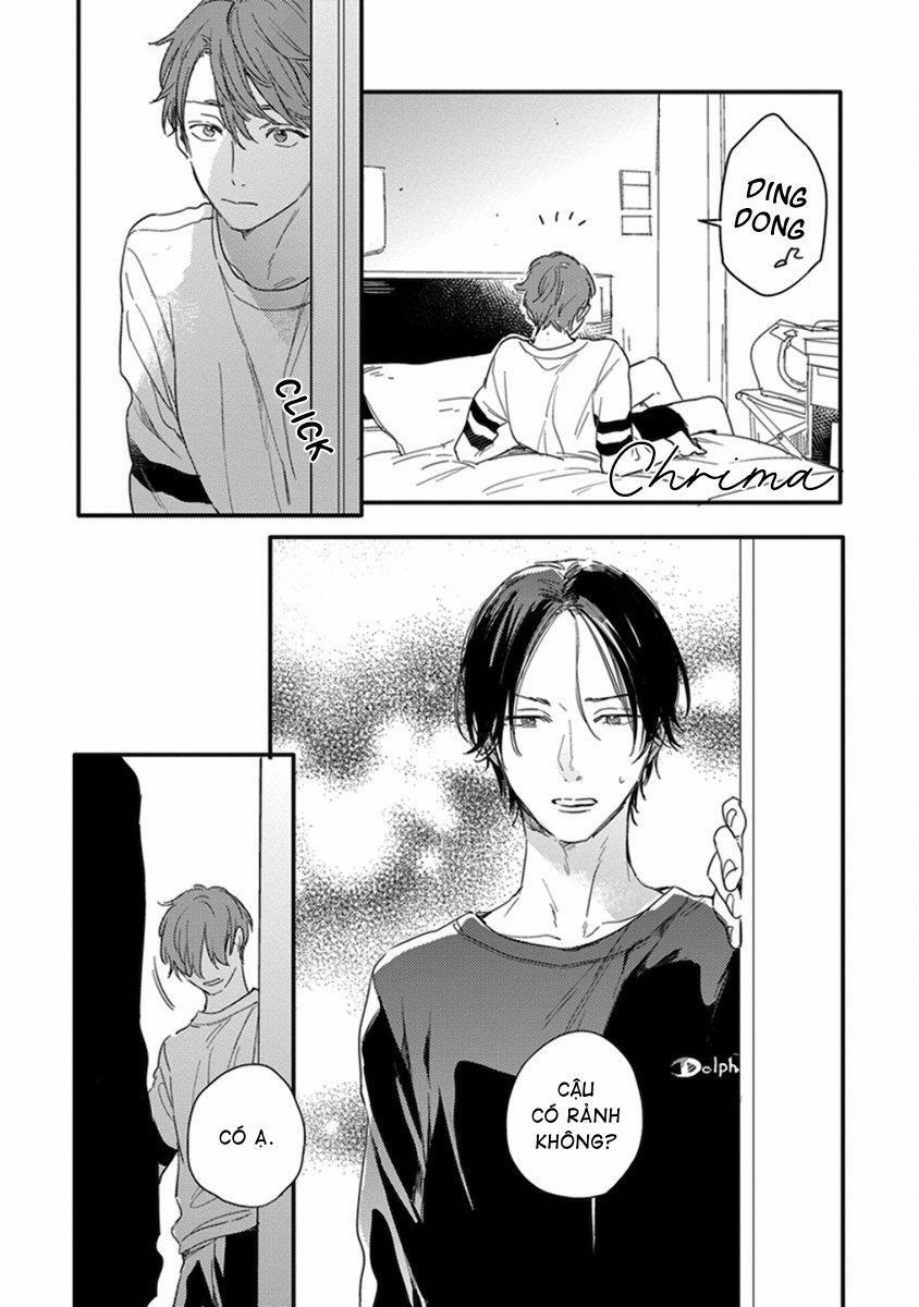 Xin Chào Sao Mai!!! 5 trang 20