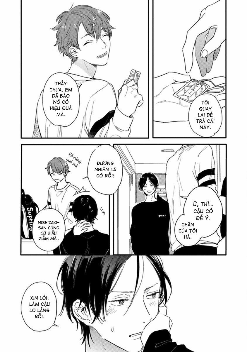 Xin Chào Sao Mai!!! 5 trang 21