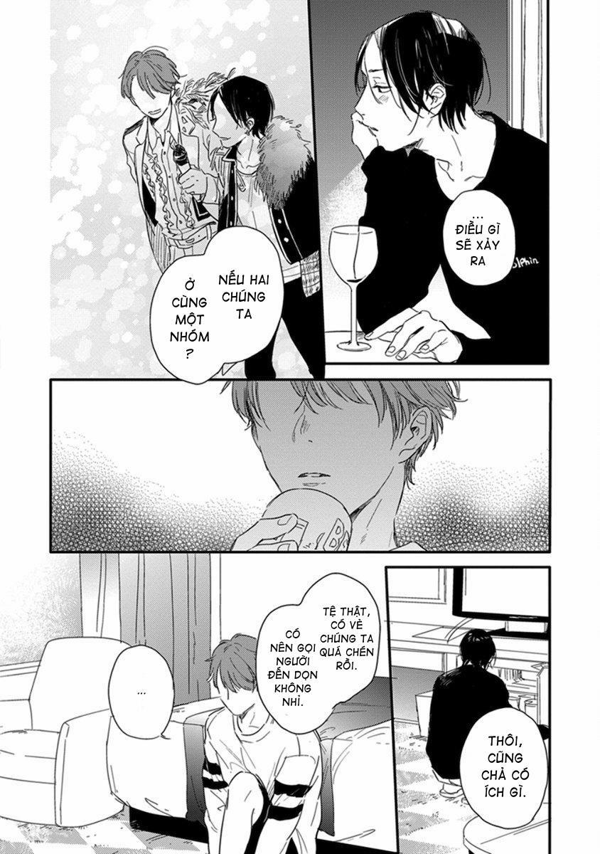 Xin Chào Sao Mai!!! 5 trang 25