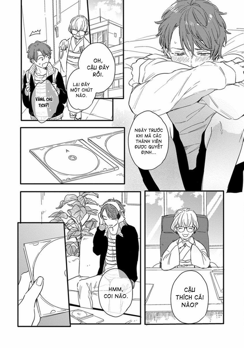 Xin Chào Sao Mai!!! 5 trang 27