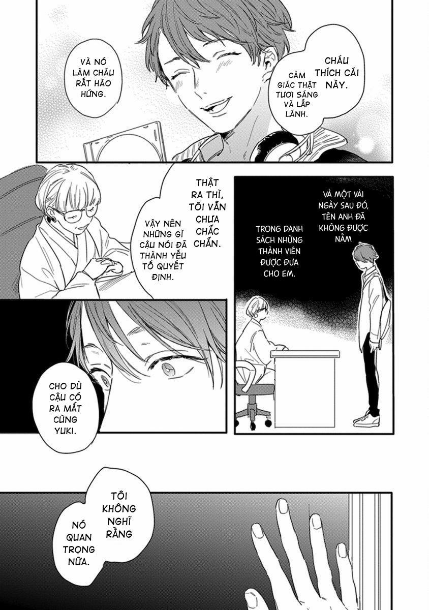 Xin Chào Sao Mai!!! 5 trang 28