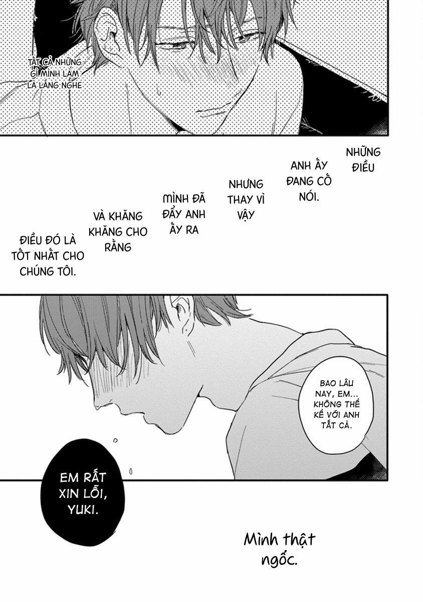 Xin Chào Sao Mai!!! 5 trang 30