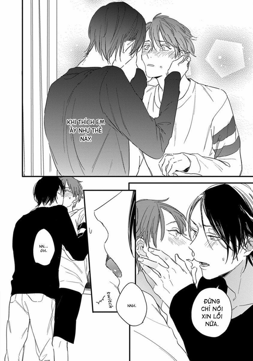 Xin Chào Sao Mai!!! 5 trang 31