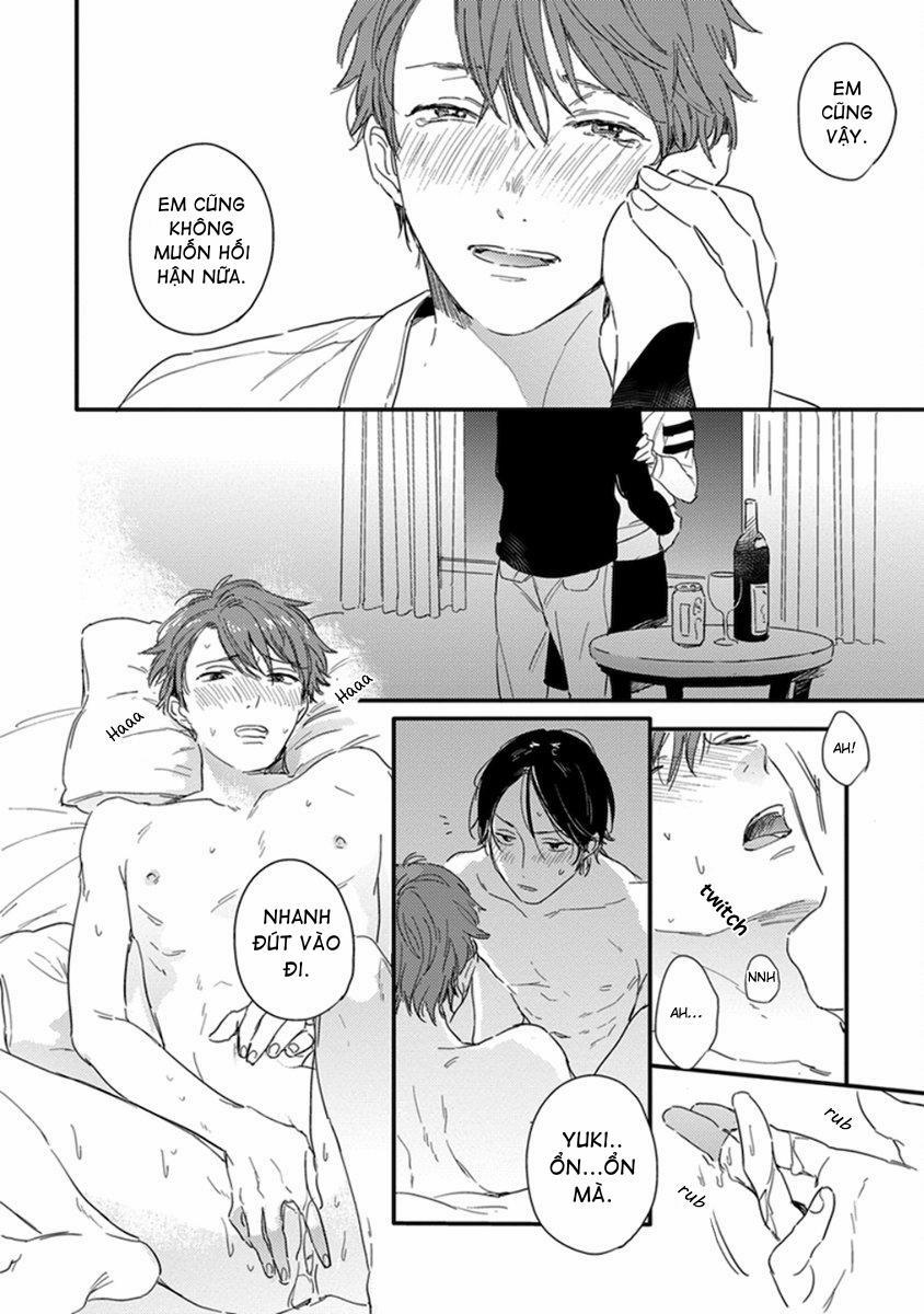 Xin Chào Sao Mai!!! 5 trang 33