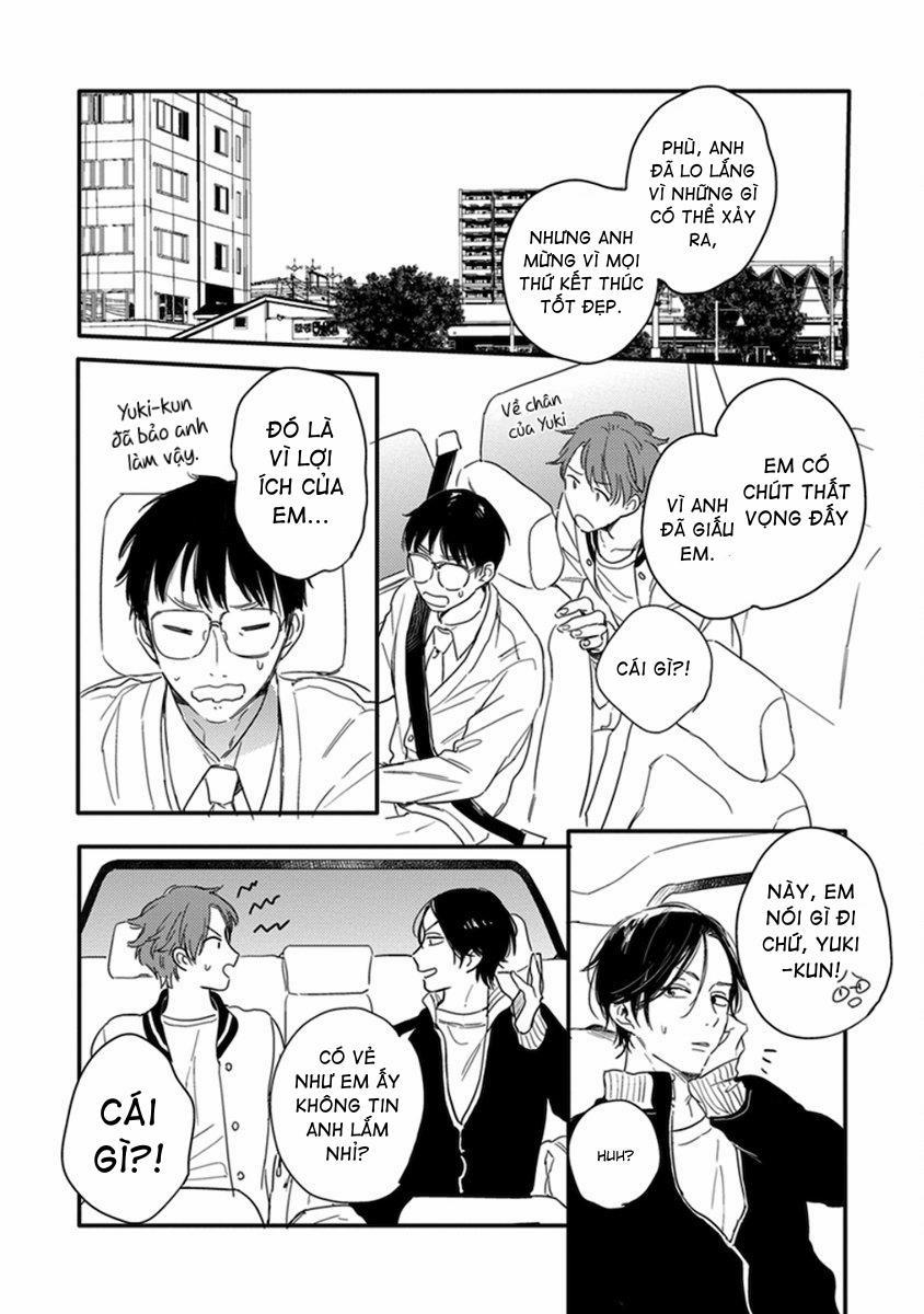 Xin Chào Sao Mai!!! 5 trang 37