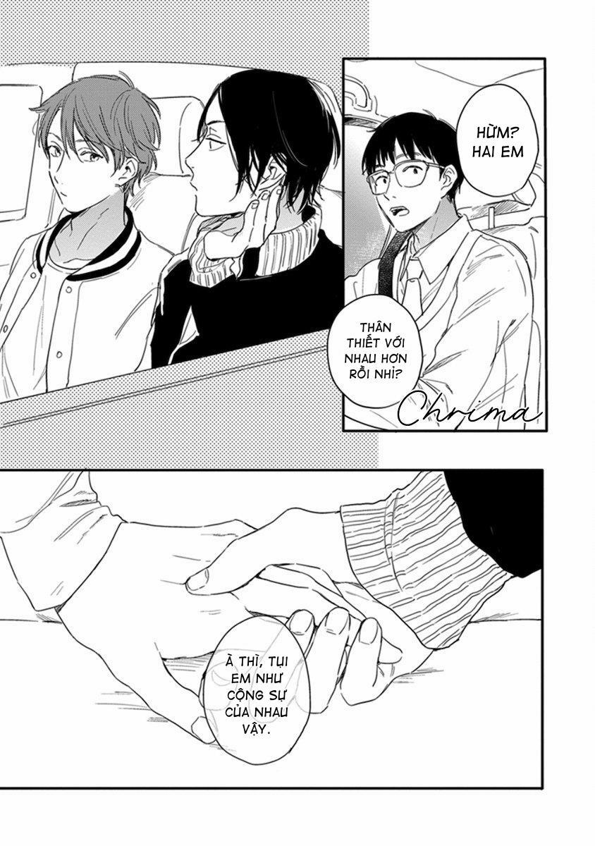 Xin Chào Sao Mai!!! 5 trang 38