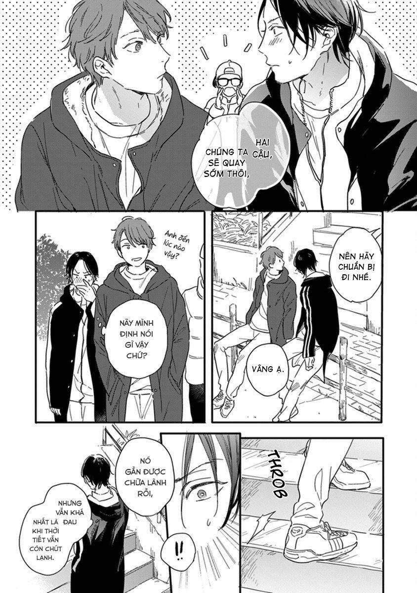 Xin Chào Sao Mai!!! 5 trang 7