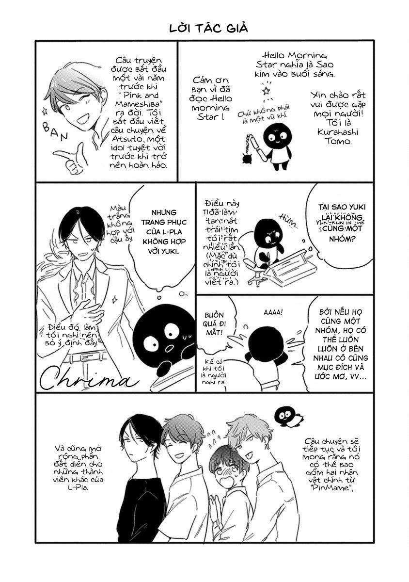 Xin Chào Sao Mai!!! 6.5 trang 5