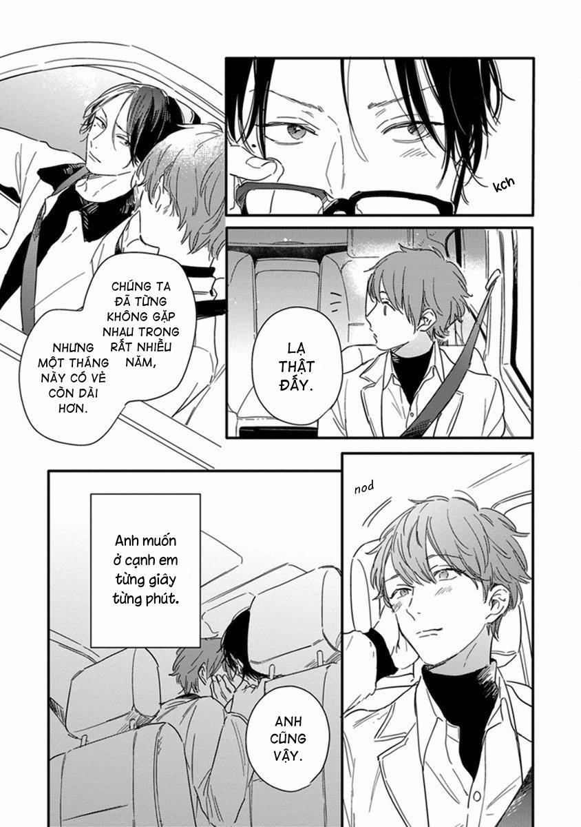 Xin Chào Sao Mai!!! 6 trang 10