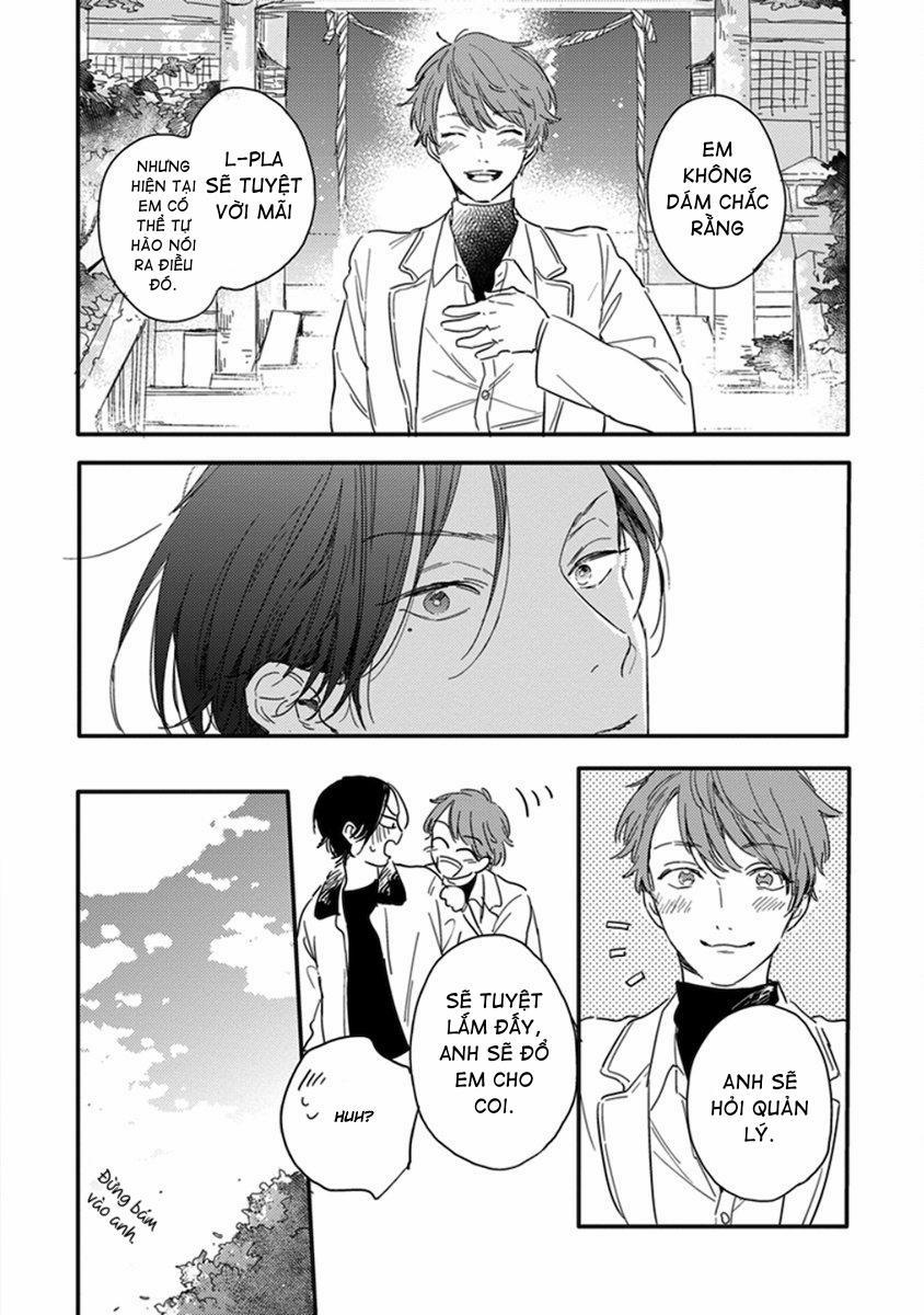 Xin Chào Sao Mai!!! 6 trang 15