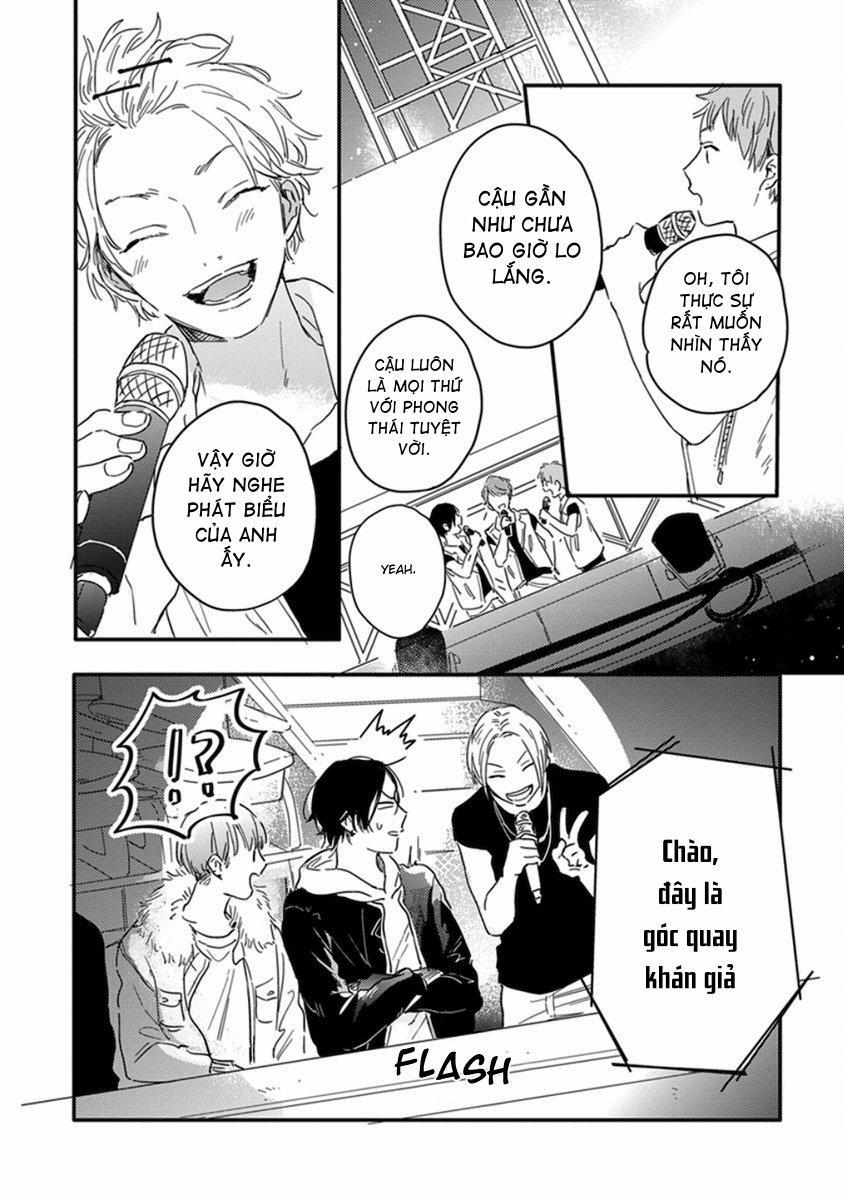 Xin Chào Sao Mai!!! 6 trang 21