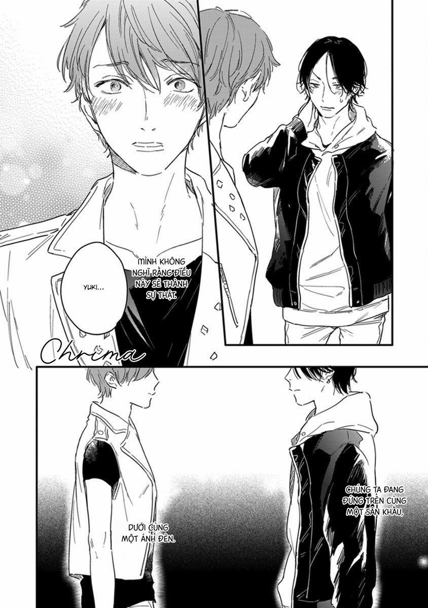 Xin Chào Sao Mai!!! 6 trang 23