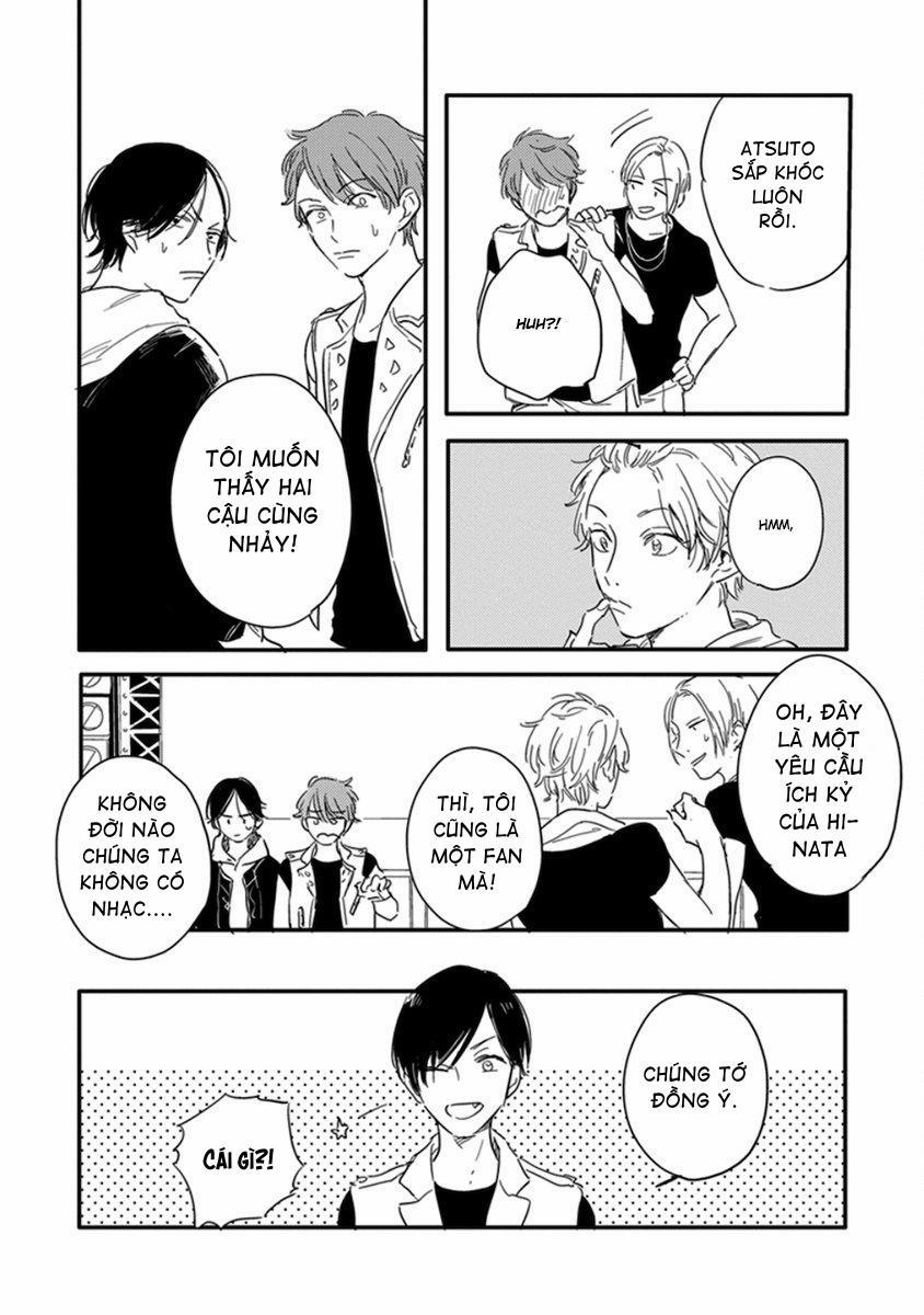 Xin Chào Sao Mai!!! 6 trang 25