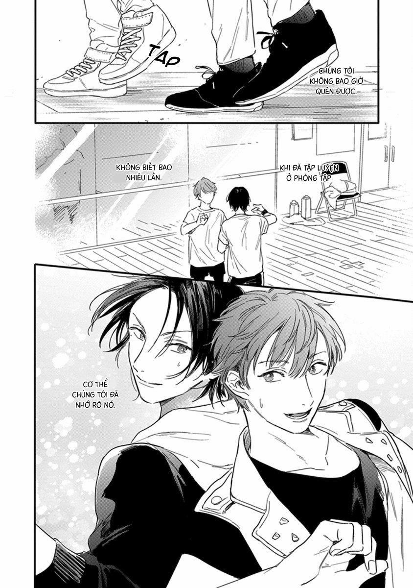 Xin Chào Sao Mai!!! 6 trang 27