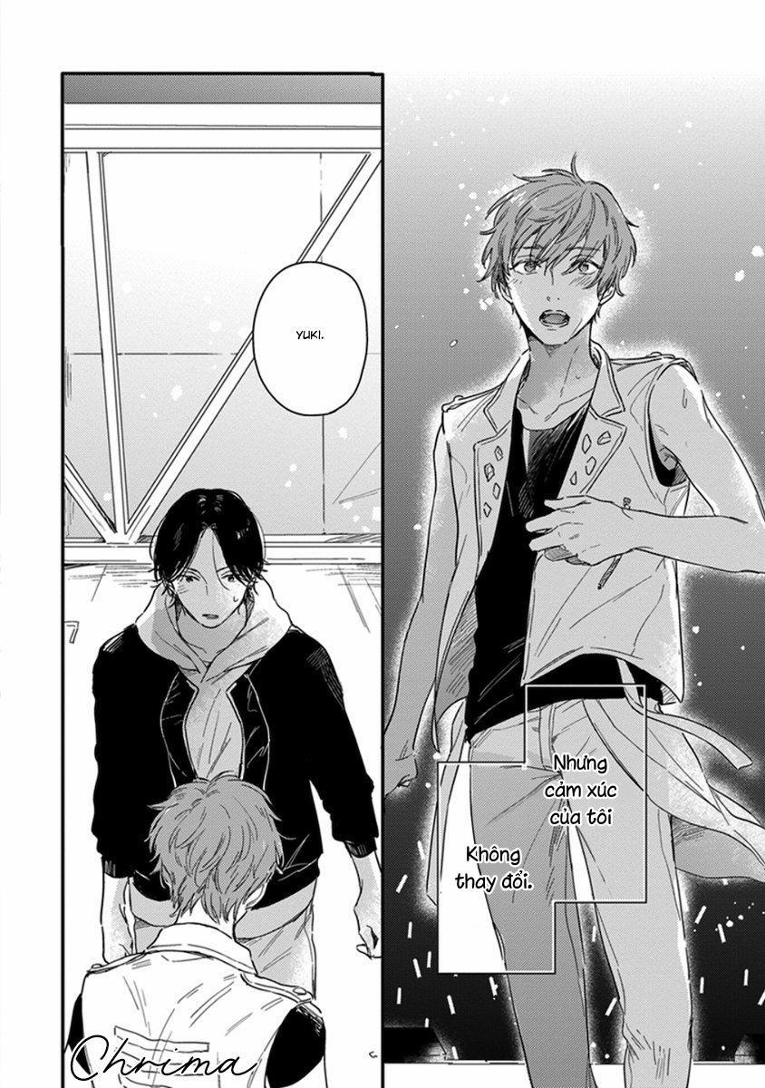 Xin Chào Sao Mai!!! 6 trang 29