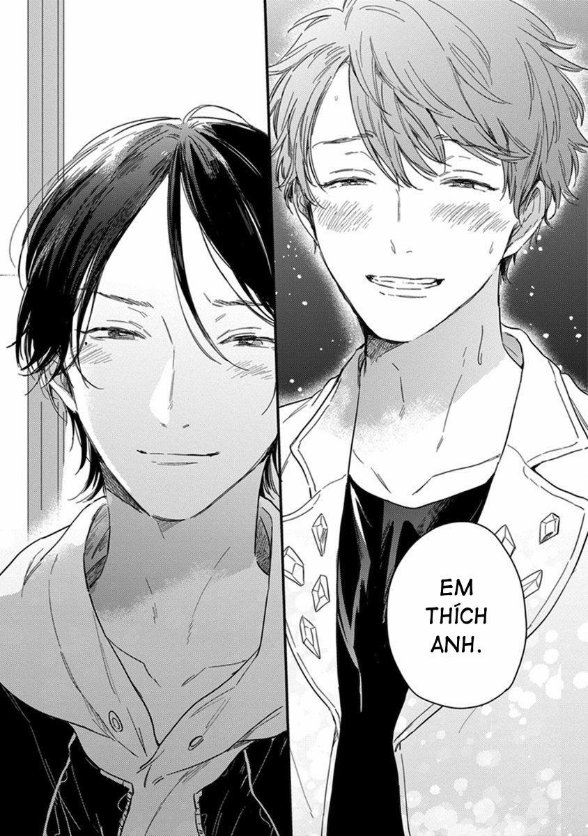 Xin Chào Sao Mai!!! 6 trang 30