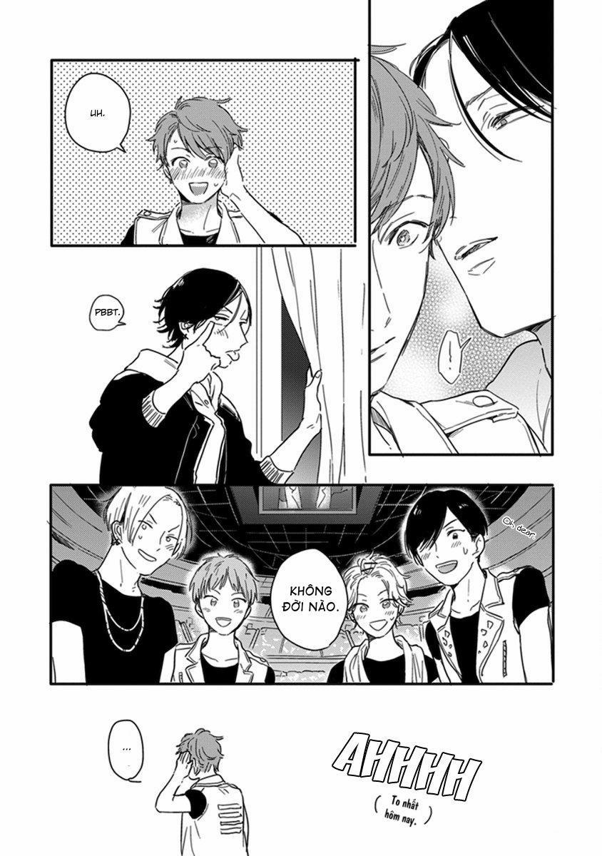 Xin Chào Sao Mai!!! 6 trang 33