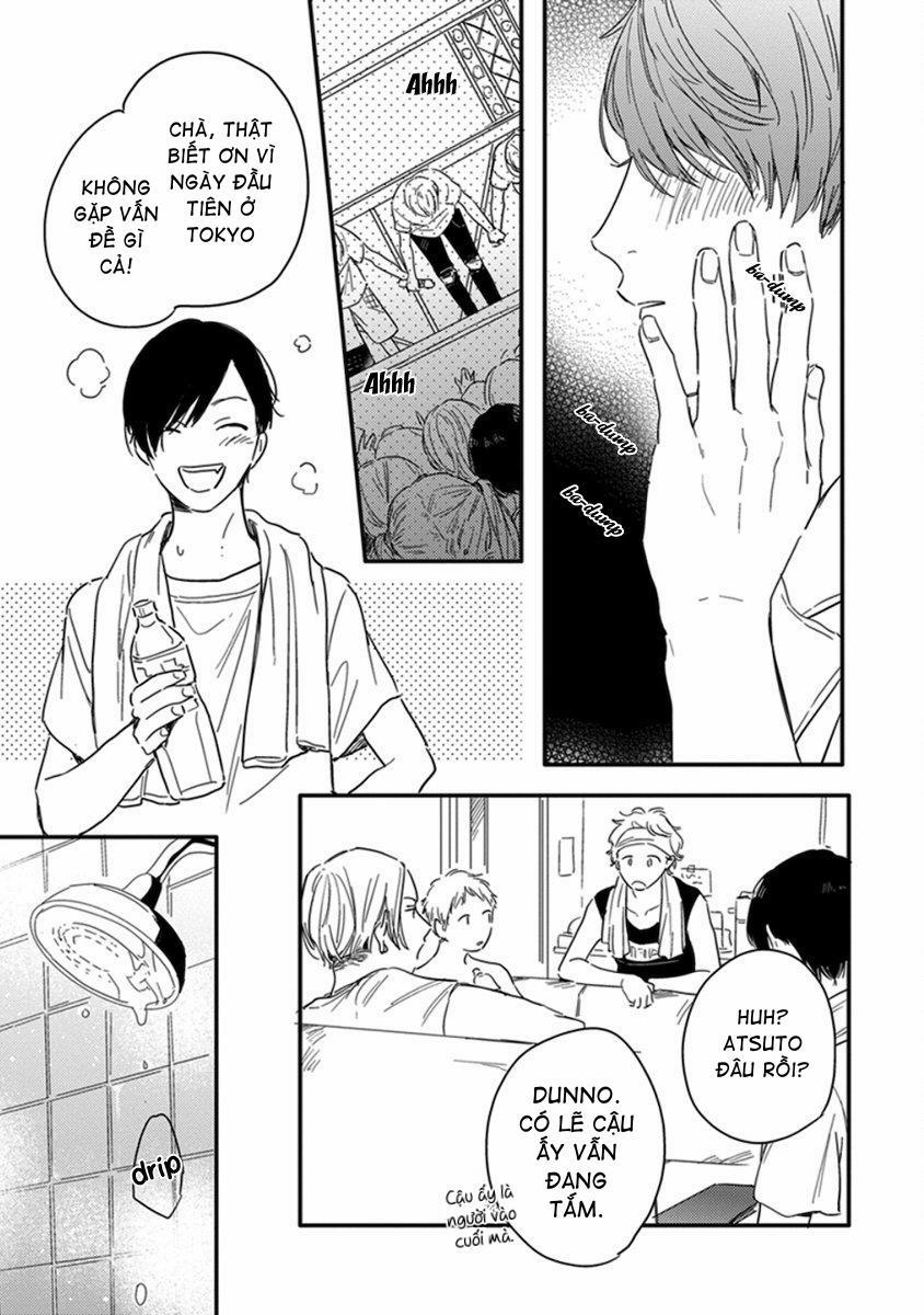 Xin Chào Sao Mai!!! 6 trang 34