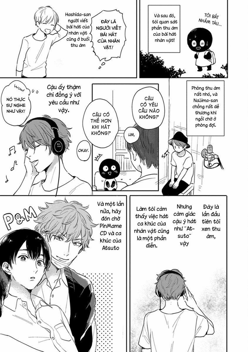 Xin Chào Sao Mai!!! 6 trang 46