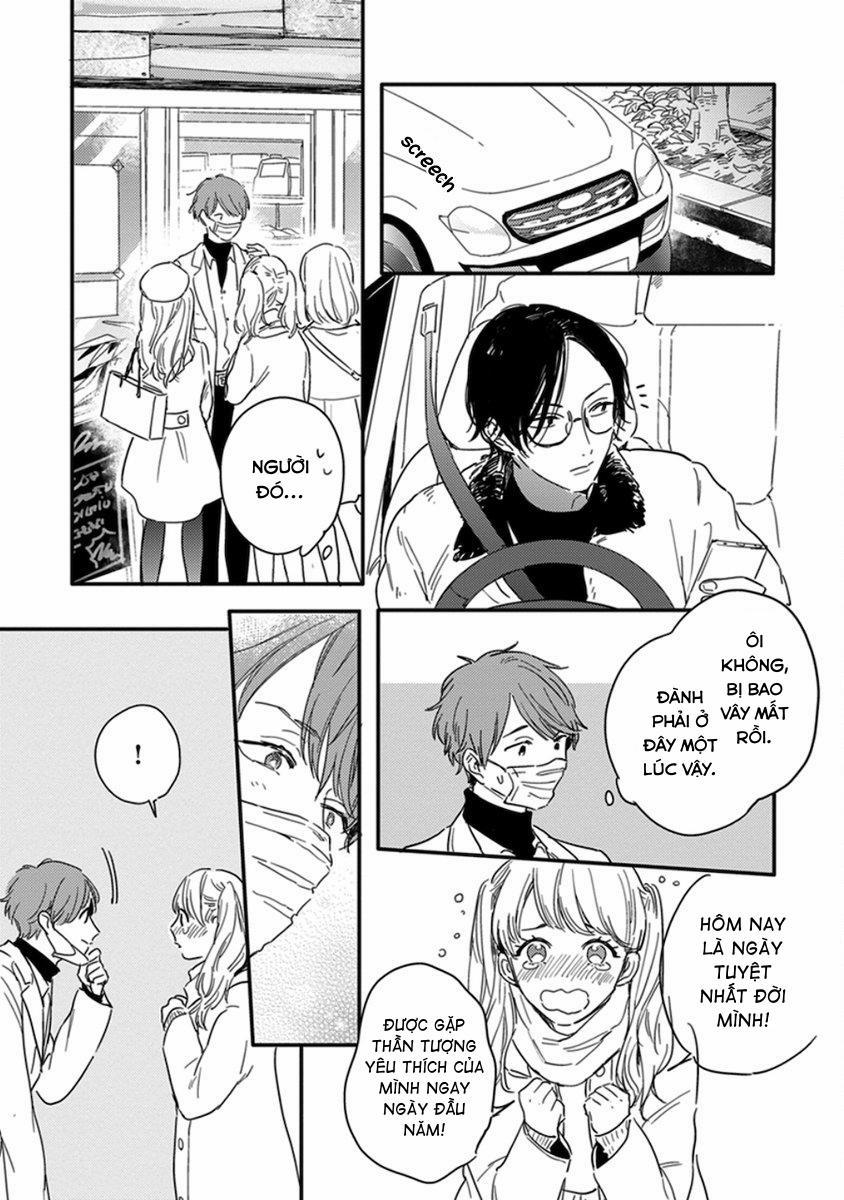 Xin Chào Sao Mai!!! 6 trang 6