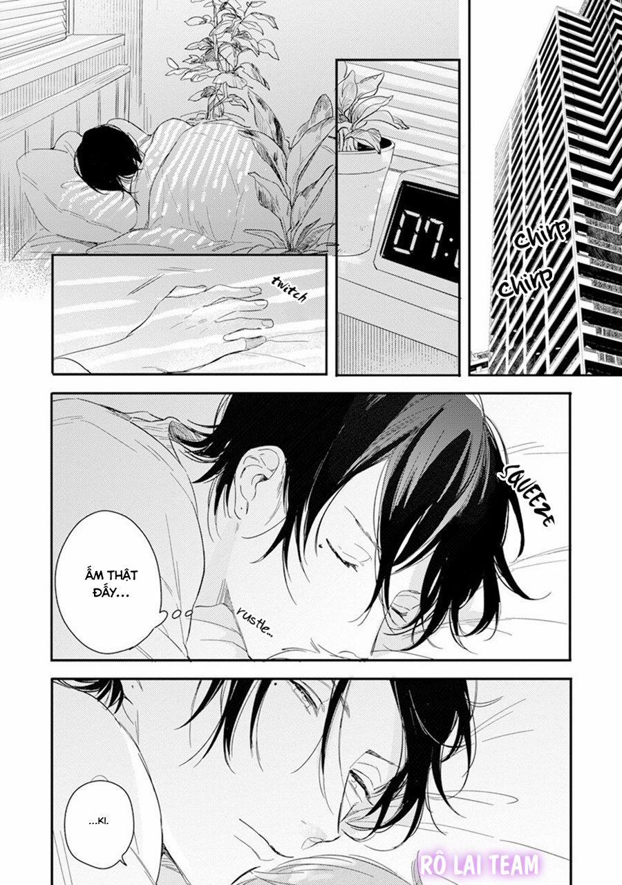 Xin Chào Sao Mai!!! 7 trang 11