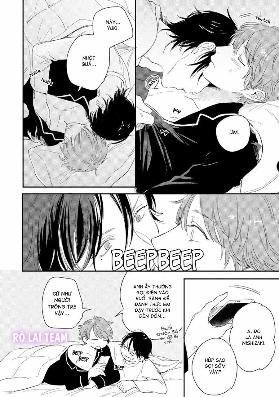 Xin Chào Sao Mai!!! 7 trang 13