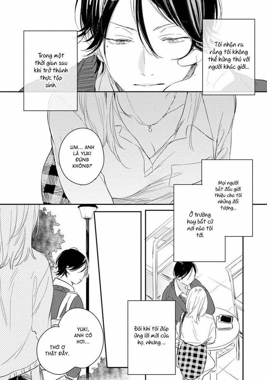 Xin Chào Sao Mai!!! 7 trang 20