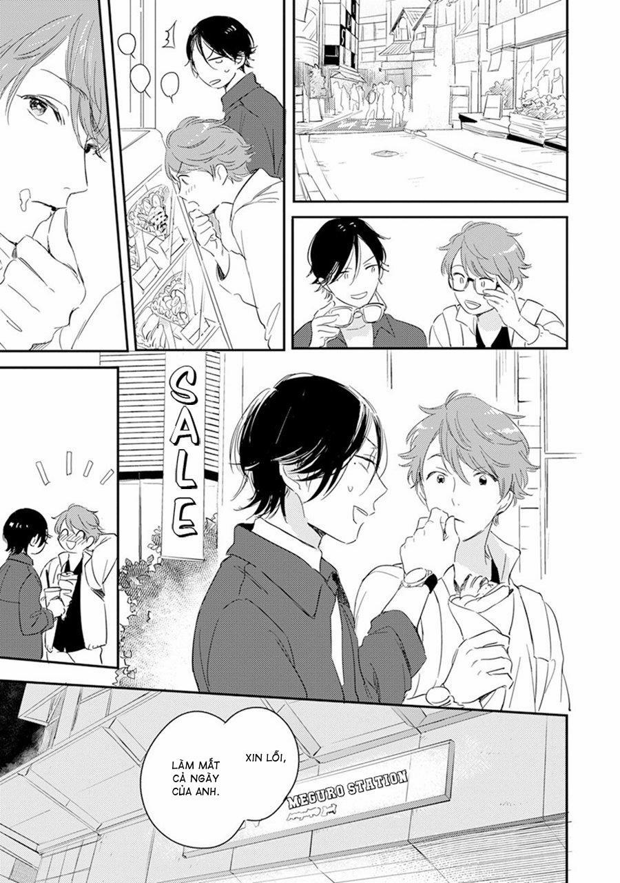 Xin Chào Sao Mai!!! 7 trang 22