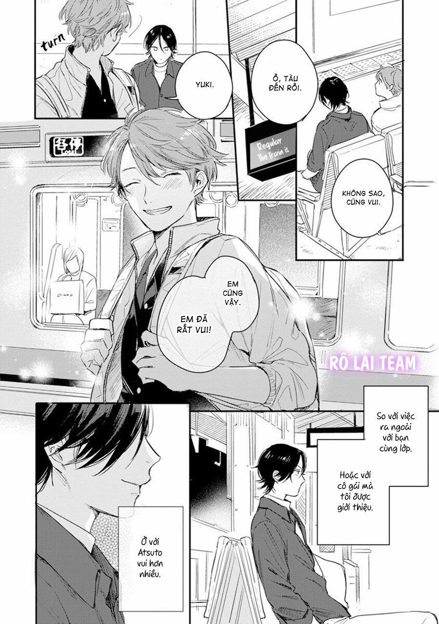 Xin Chào Sao Mai!!! 7 trang 23