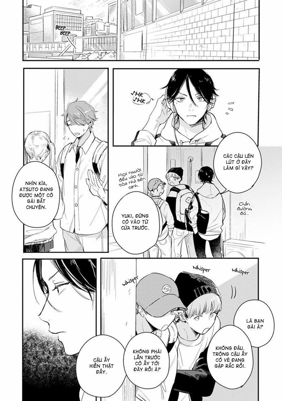 Xin Chào Sao Mai!!! 7 trang 24