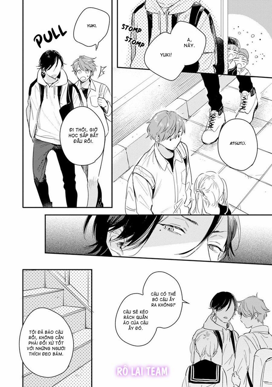 Xin Chào Sao Mai!!! 7 trang 25